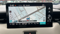 Honda HR-V 1.5 eHEV Advance Style 5dr CVT Hybrid Hatchback